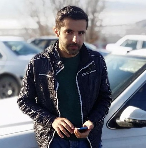 مهندس کاروان یزدانی