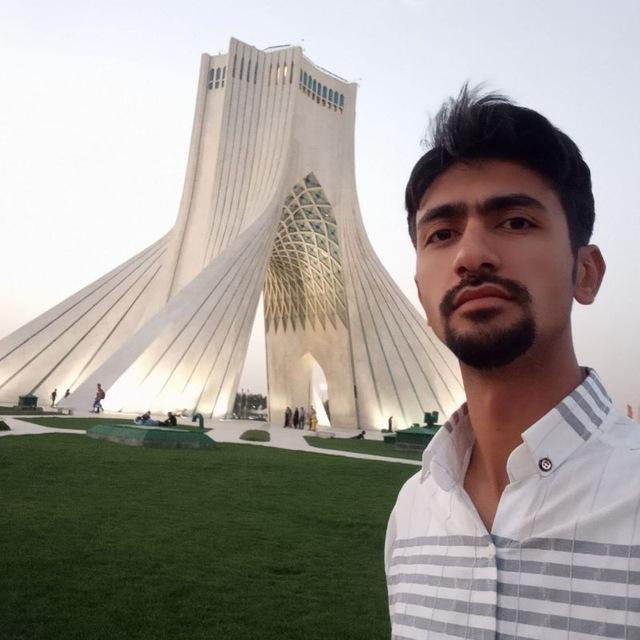 مهندس برهان‌الدین قدنه